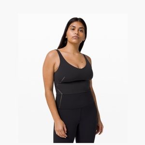 LULULEMON ALIGN™ TANK *GOLD